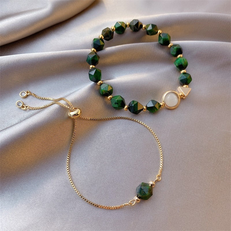 Apollo bracelet
