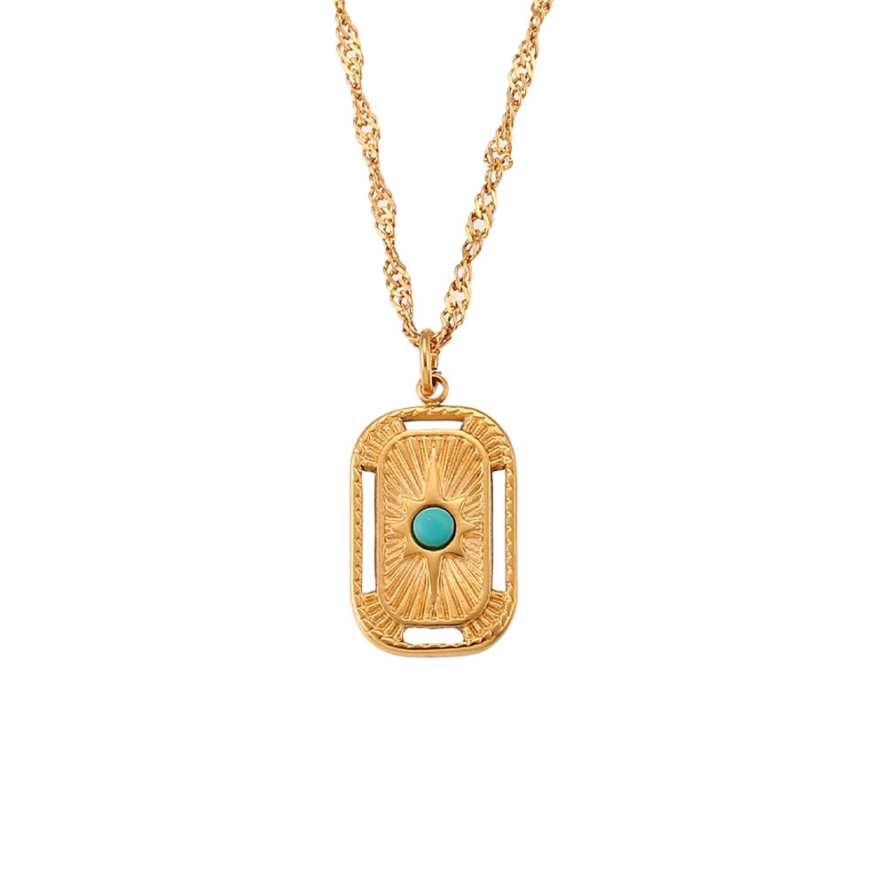 Collier de chaleur