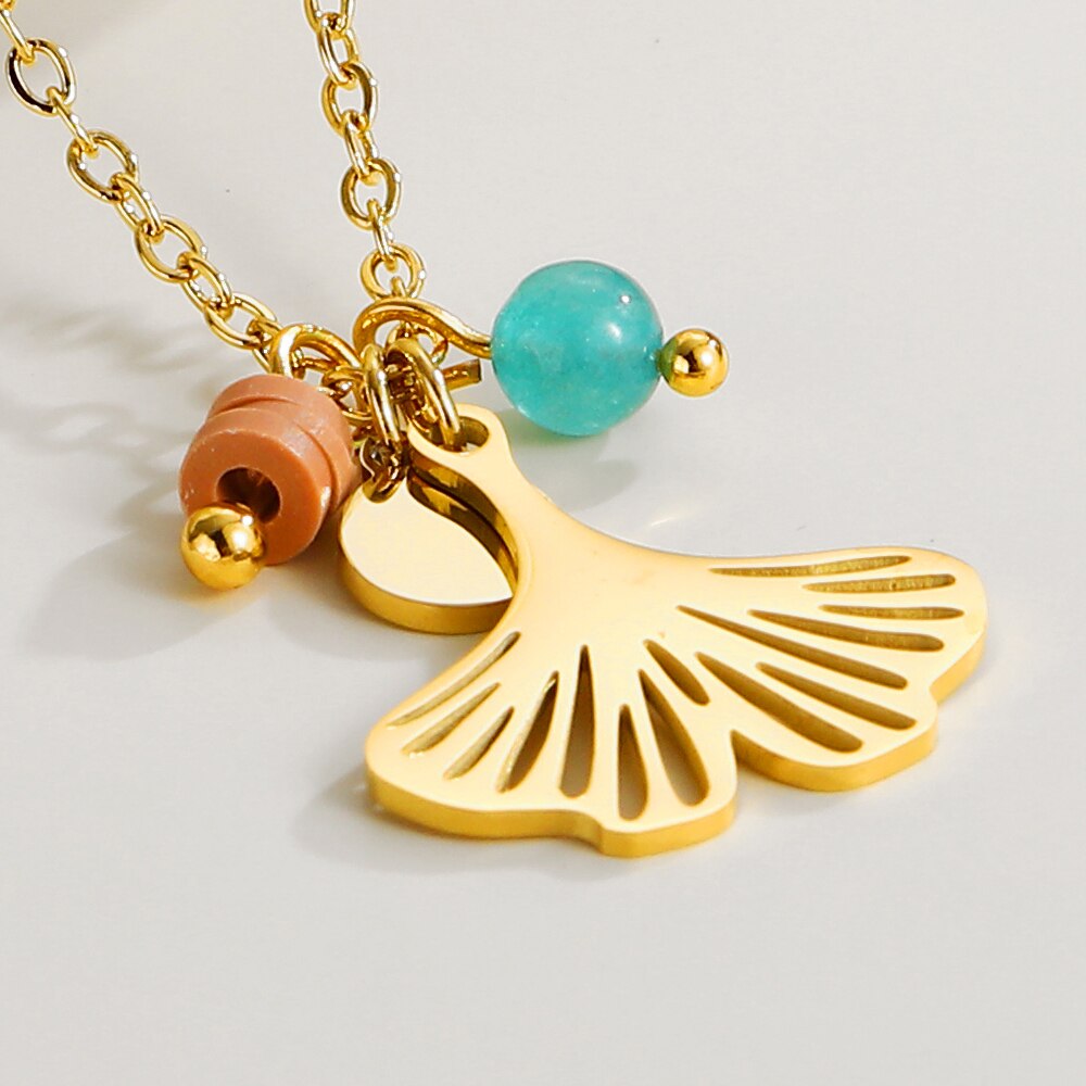 ocean necklace