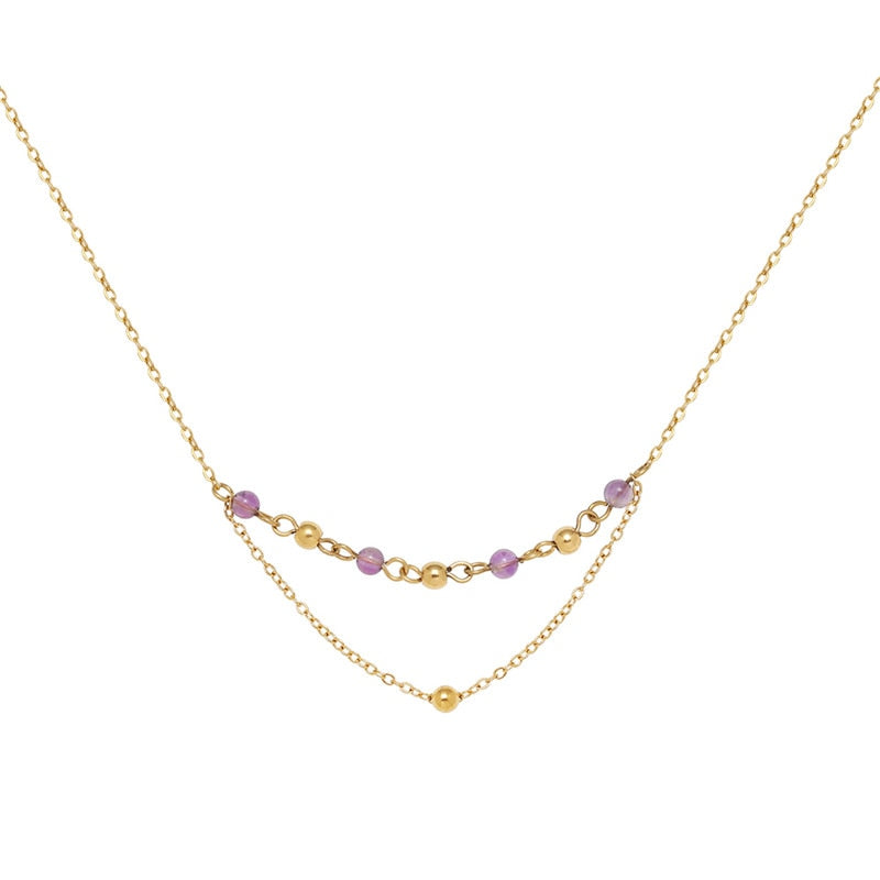 lulu necklace