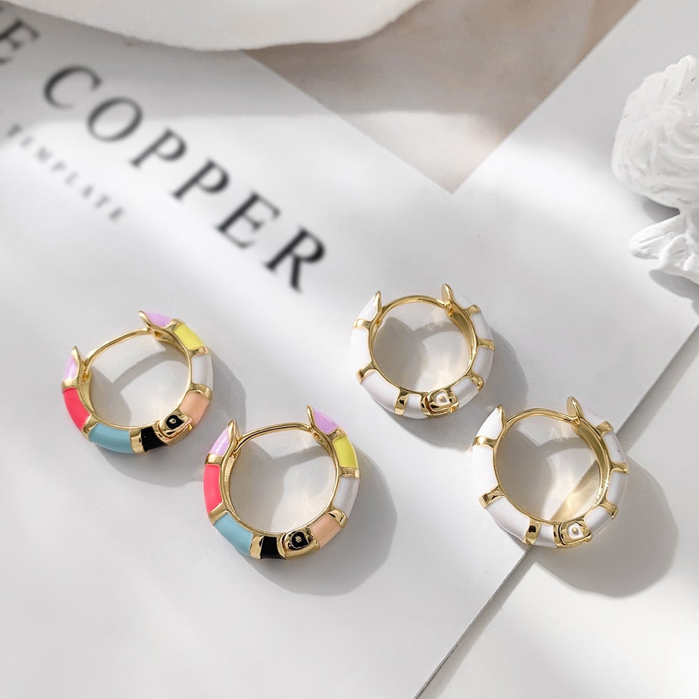 milos earring