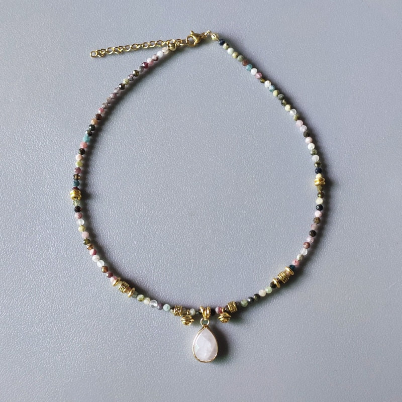 Havana necklace