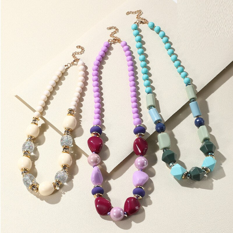 Collar Shape