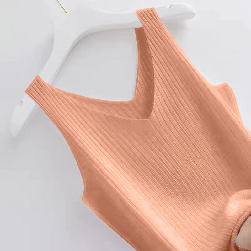 Top stretch rayé Dubai, lycra, 8 coloris, 7 tailles