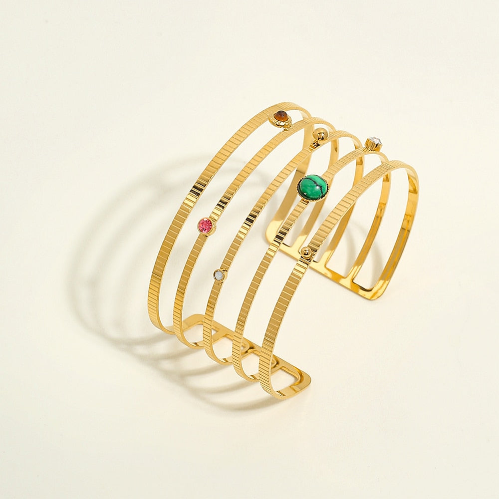 Coben bracelet