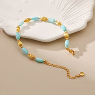 coconut bracelet