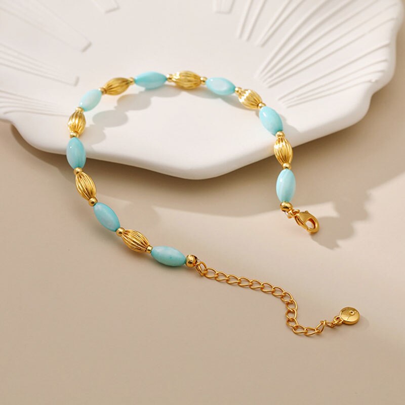 coconut bracelet
