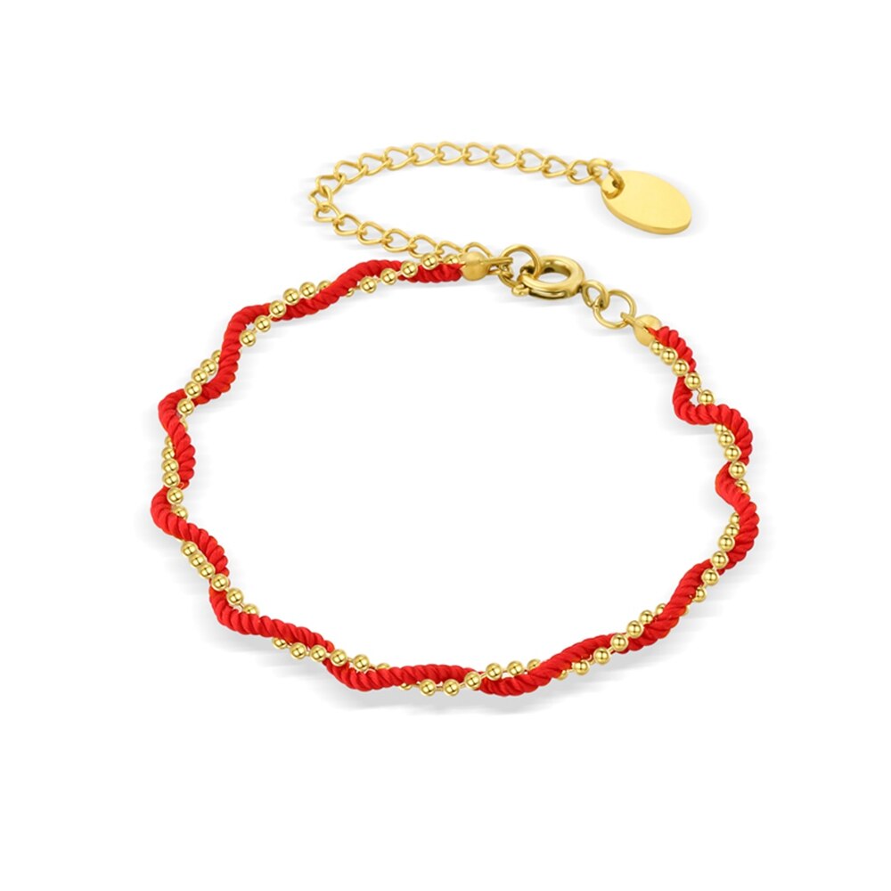 lady bracelet