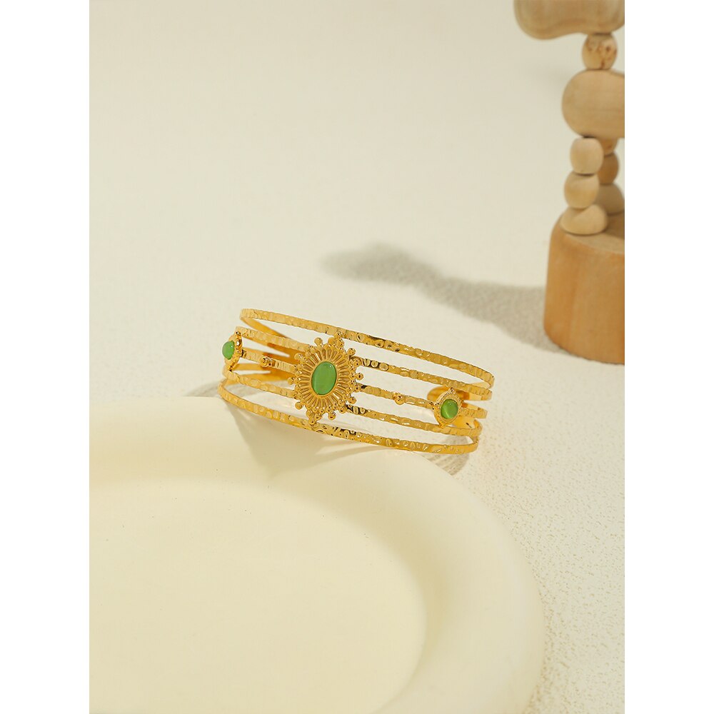 Bali bracelet
