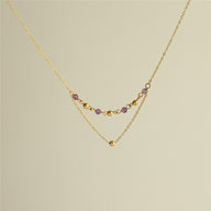 lulu necklace