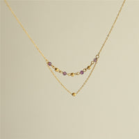 lulu necklace