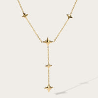 Shooting Star Necklace