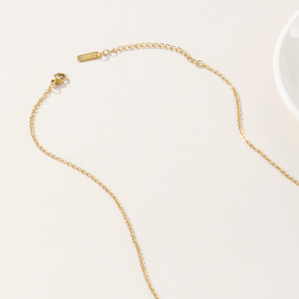 Collier Lis