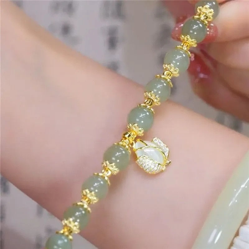 oprah bracelet