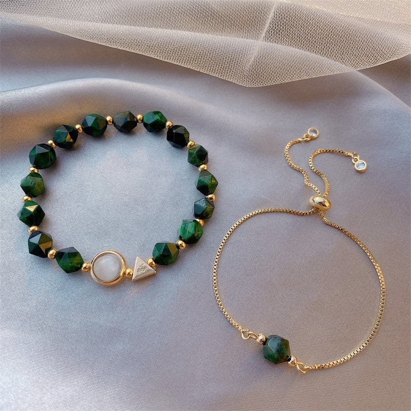 Apollo bracelet