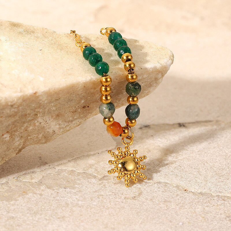 Date Necklace