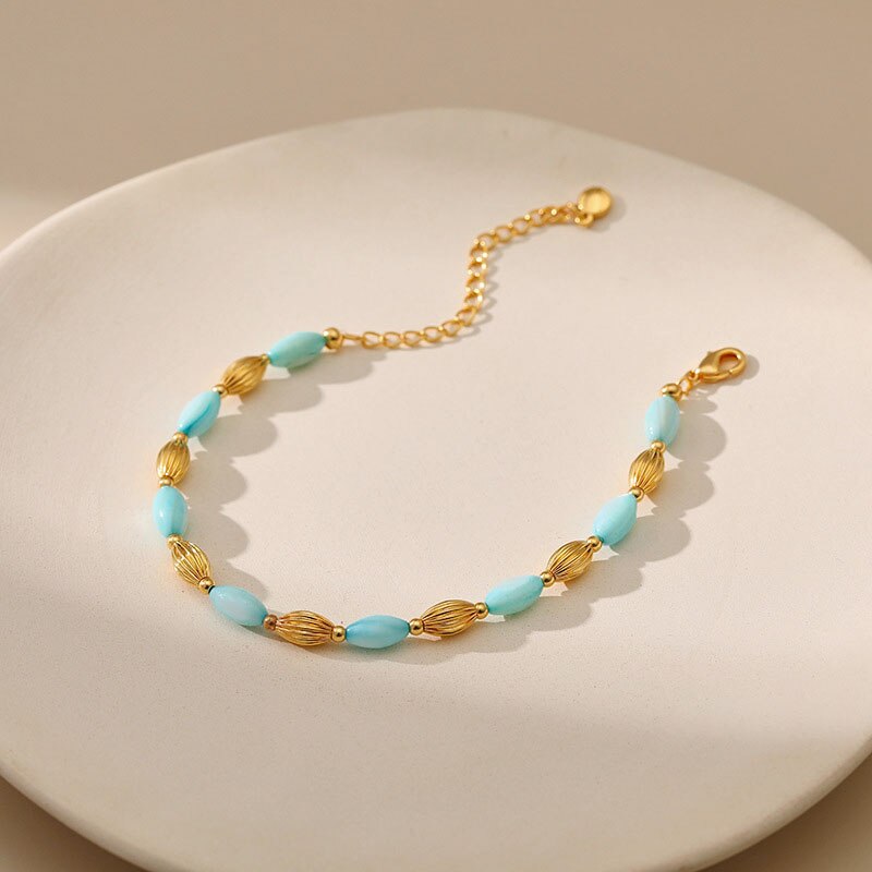 coconut bracelet