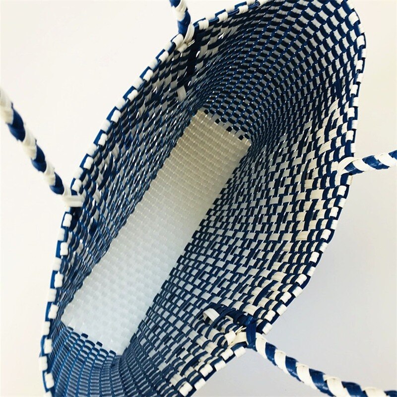 Alegria basket, 2 colors