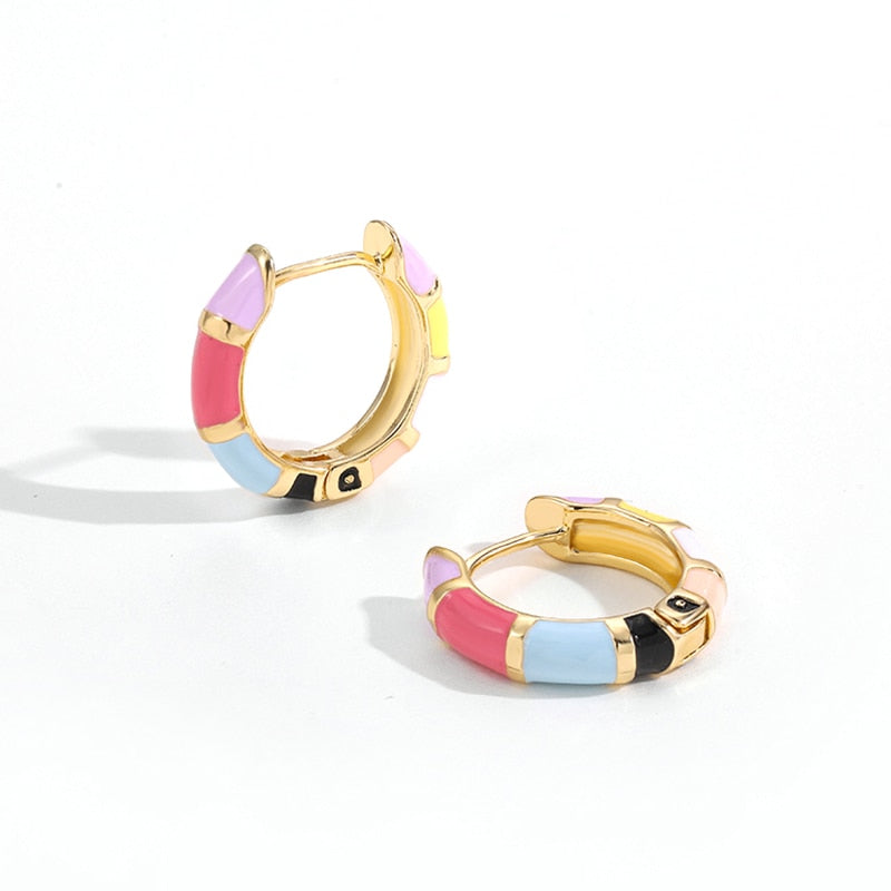 milos earring