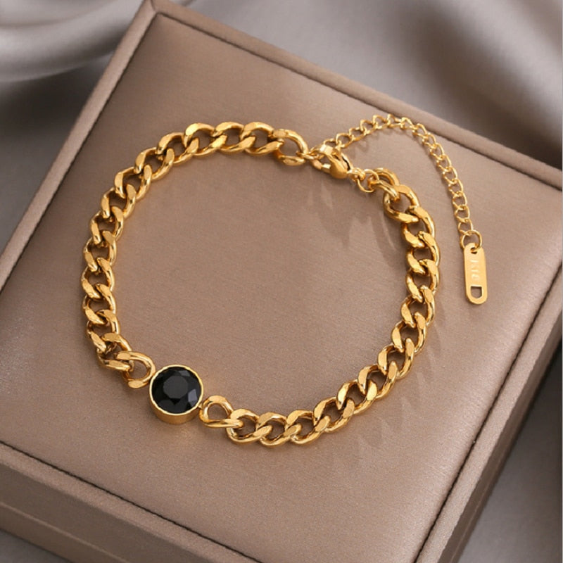 Bracelets Vélaires
