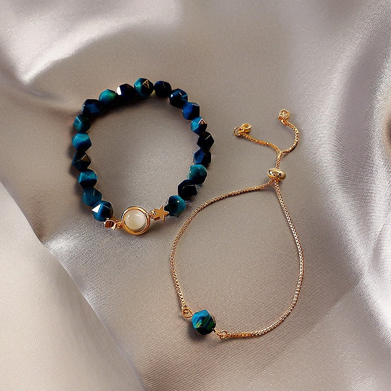 Apollo bracelet