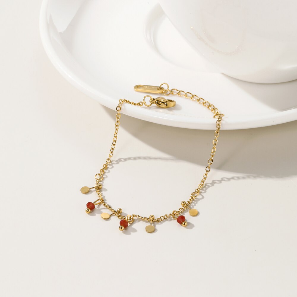 Pulsera Pole