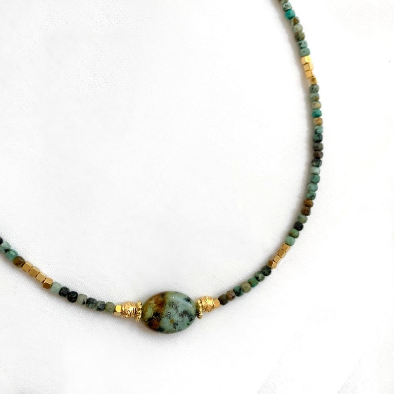 Havana necklace