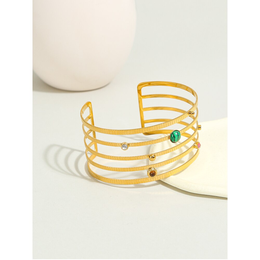 Coben bracelet