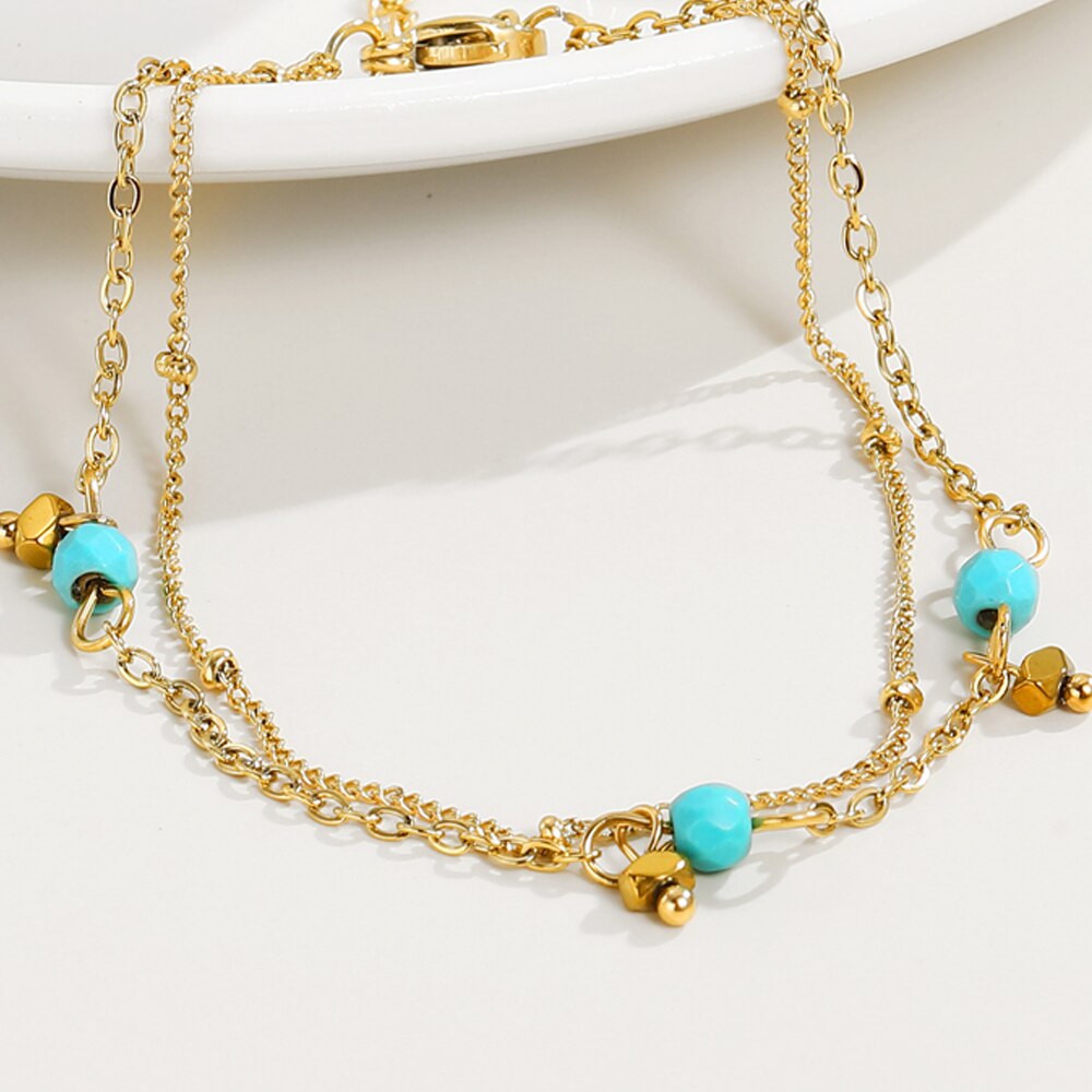sky bracelet