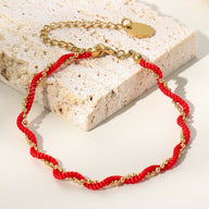 lady bracelet