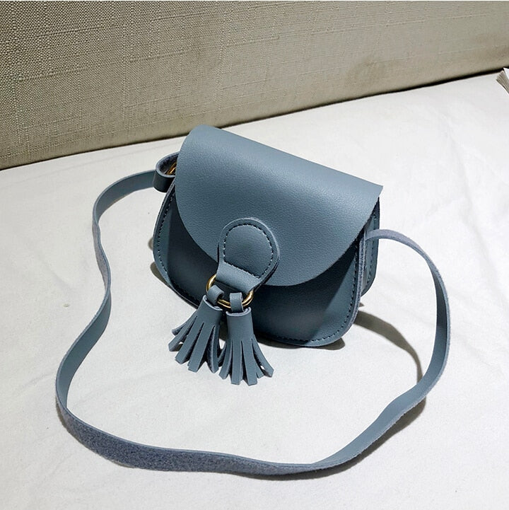 Sac Francis à pompons, divers coloris
