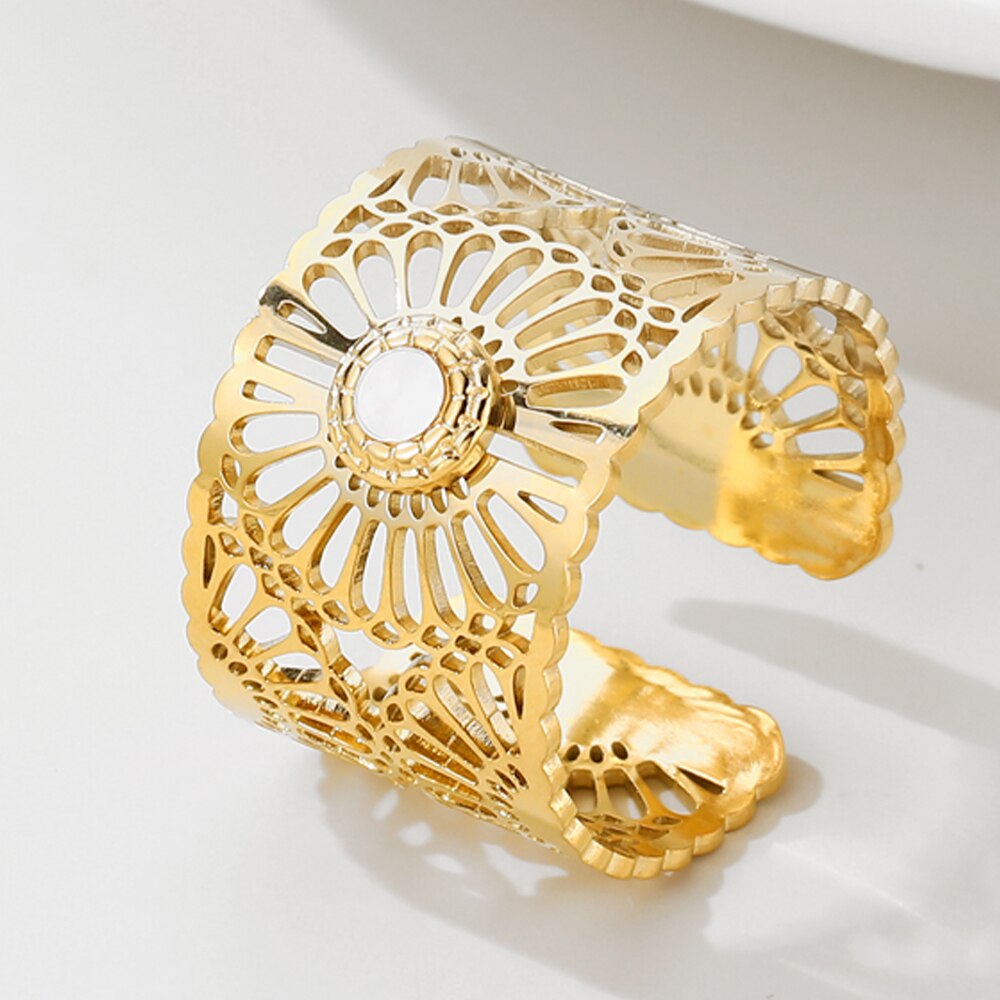 Anillo Girl