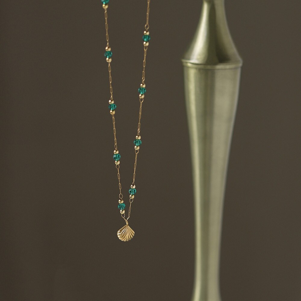 Crush Necklace