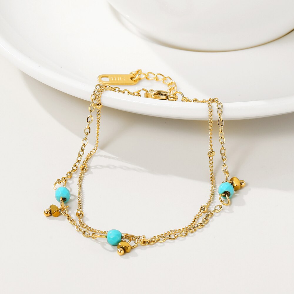 sky bracelet
