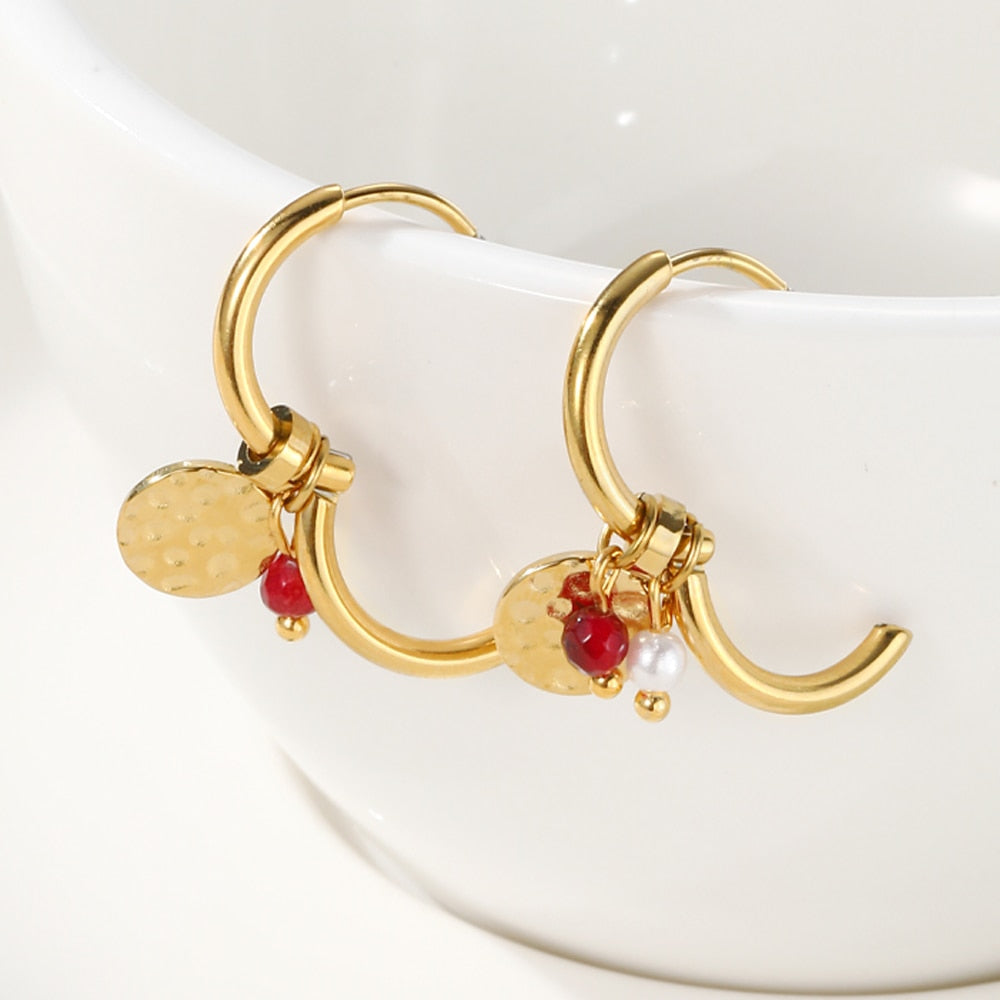 Earring Only