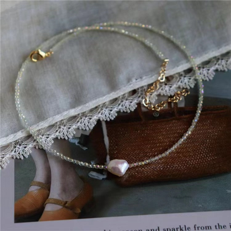 Havana necklace