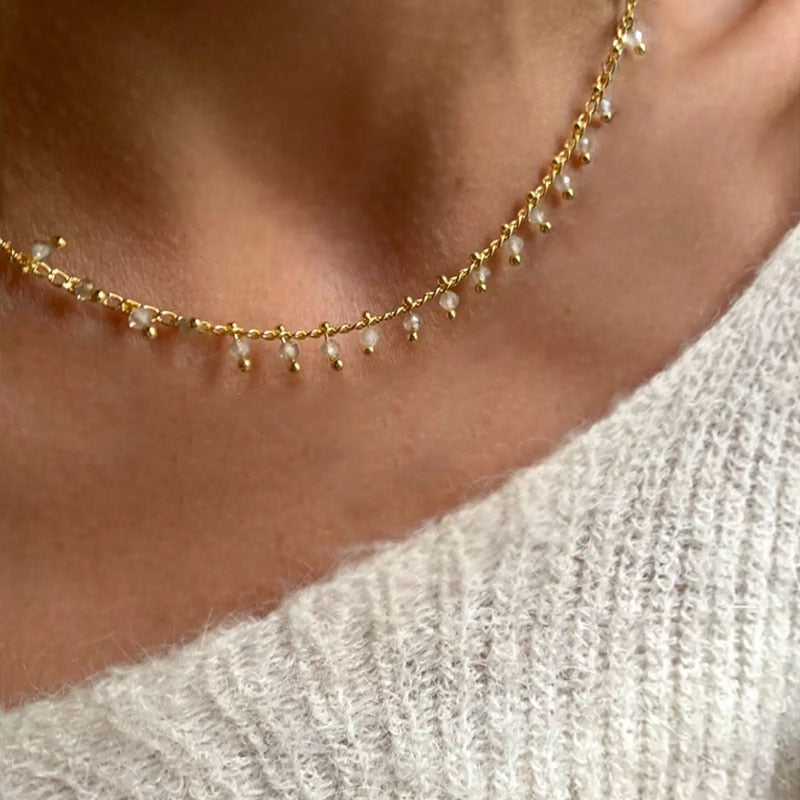 Havana necklace