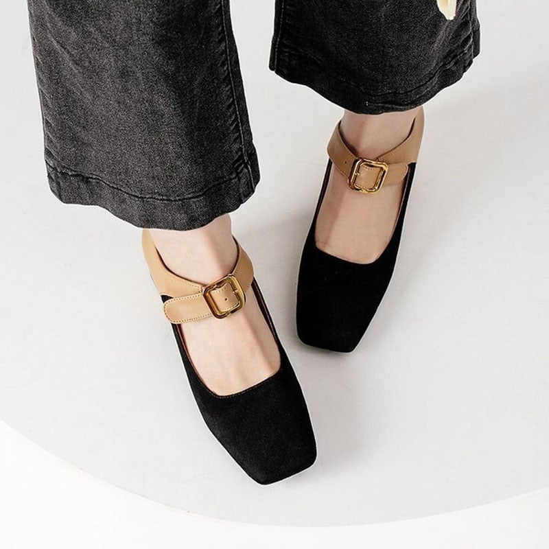 Star shoes, 2 colors