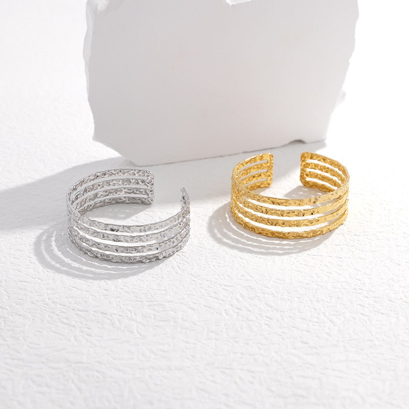 wild bracelet