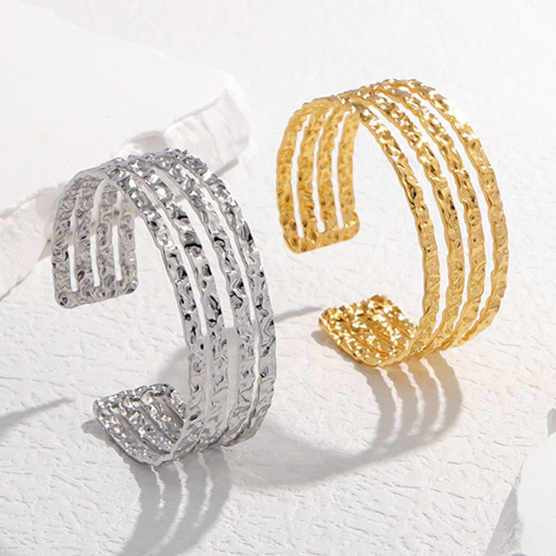 wild bracelet