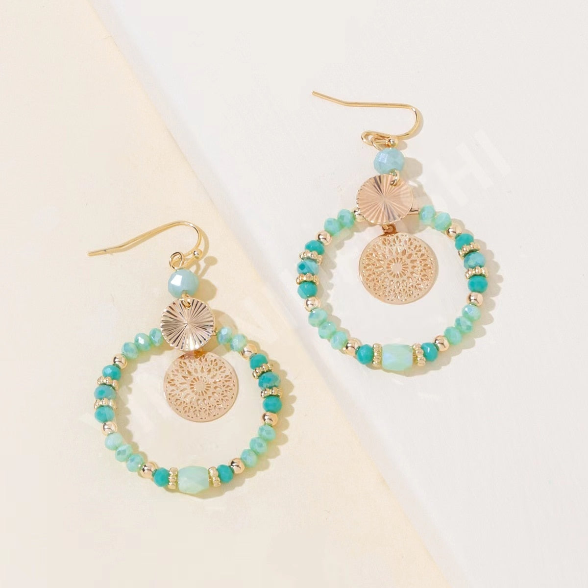 Pendientes Colombia
