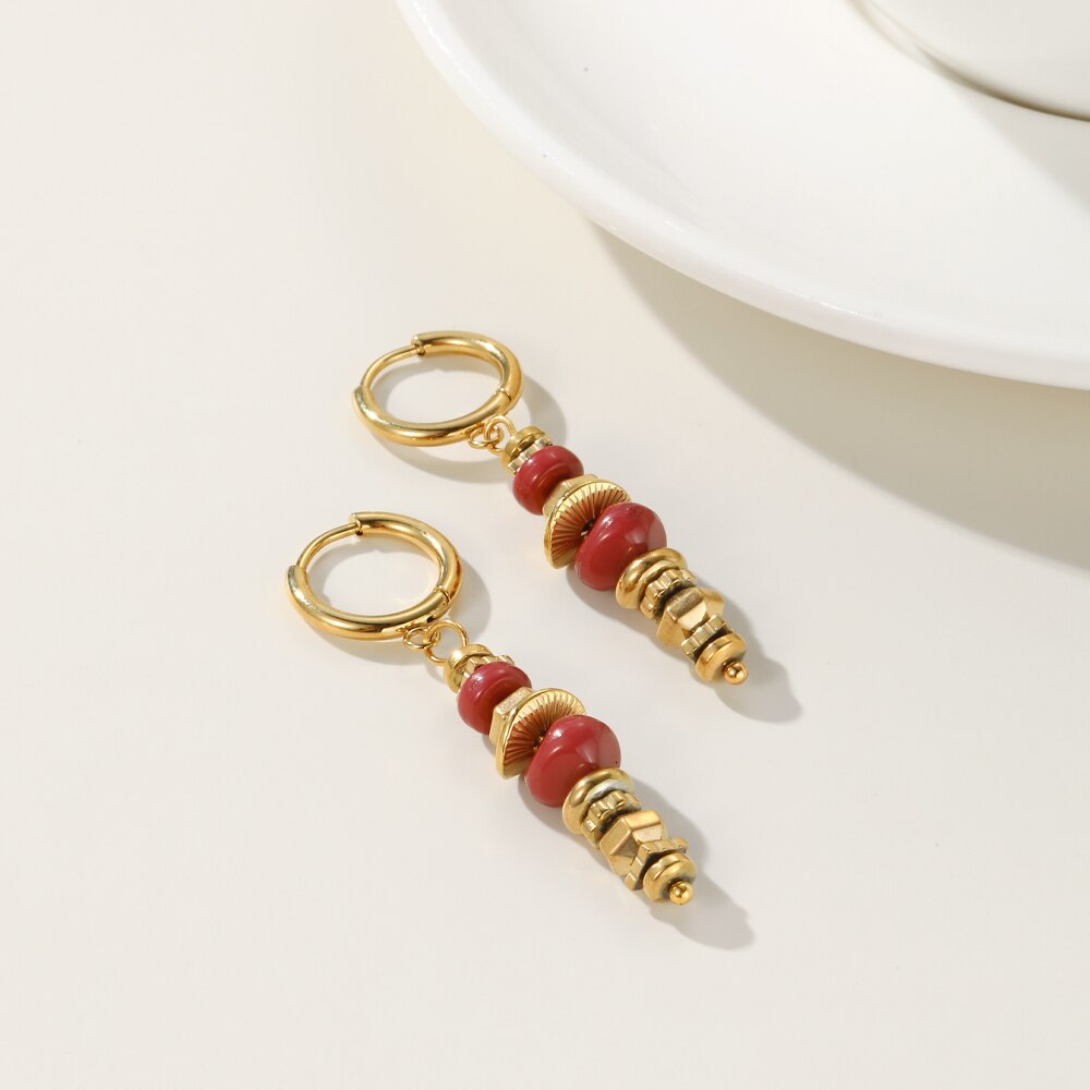 boucle d'oreille jessie
