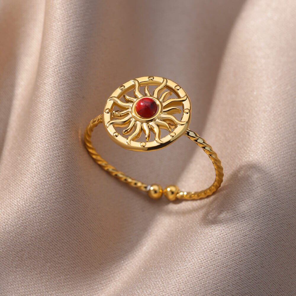Anillos Isa
