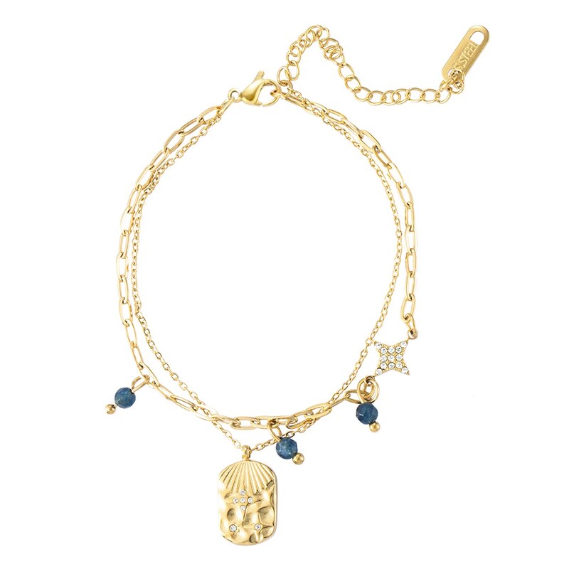 Pulsera Caribe