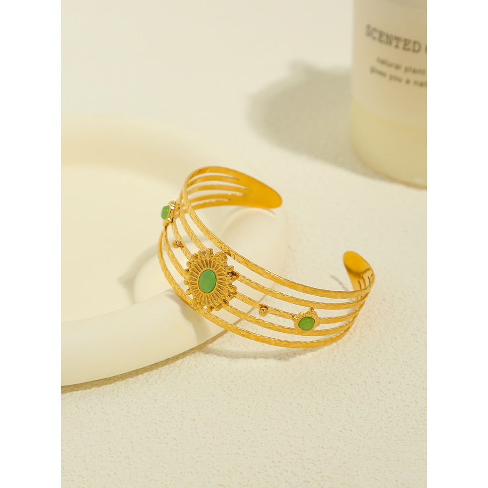 Bali bracelet
