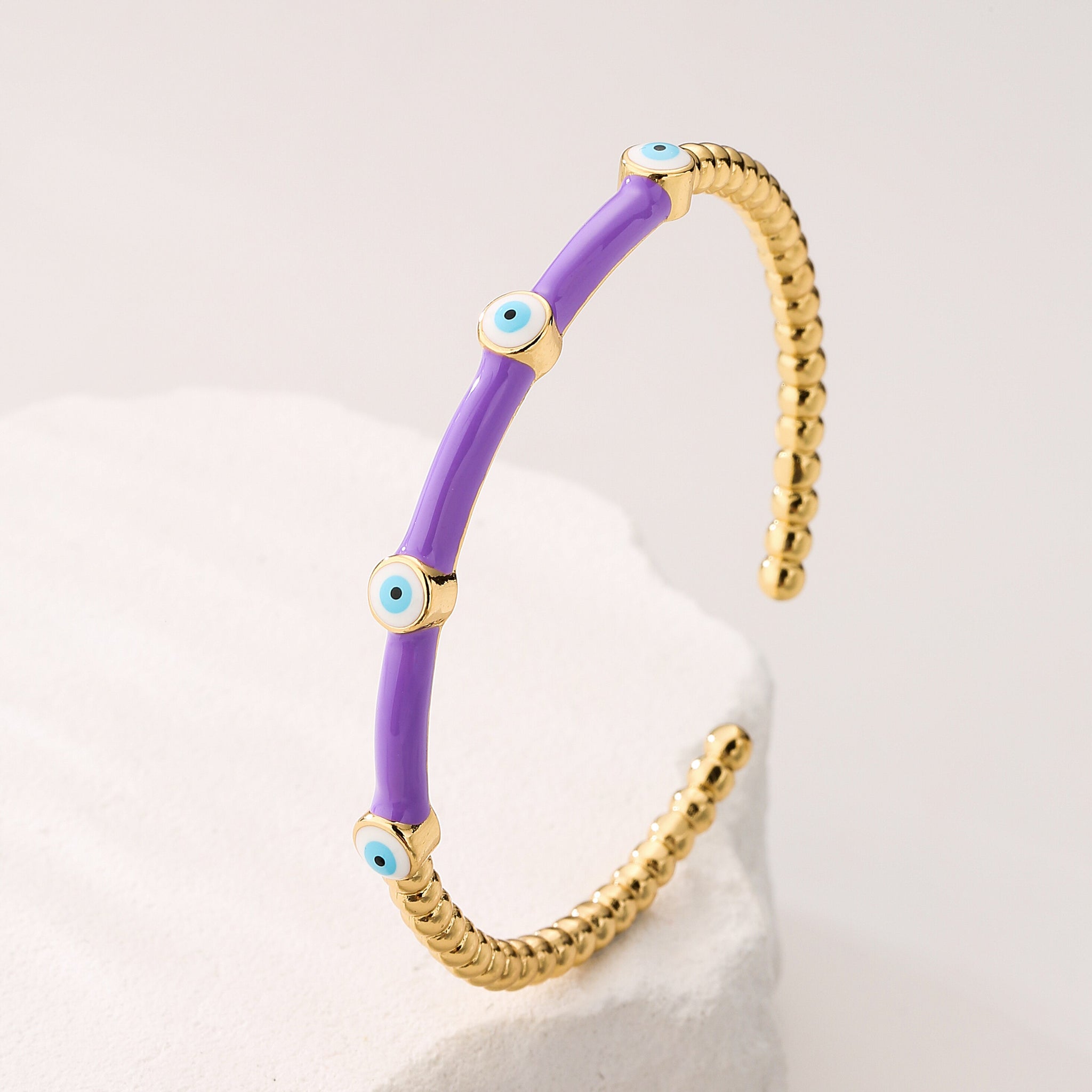 Greece bracelet