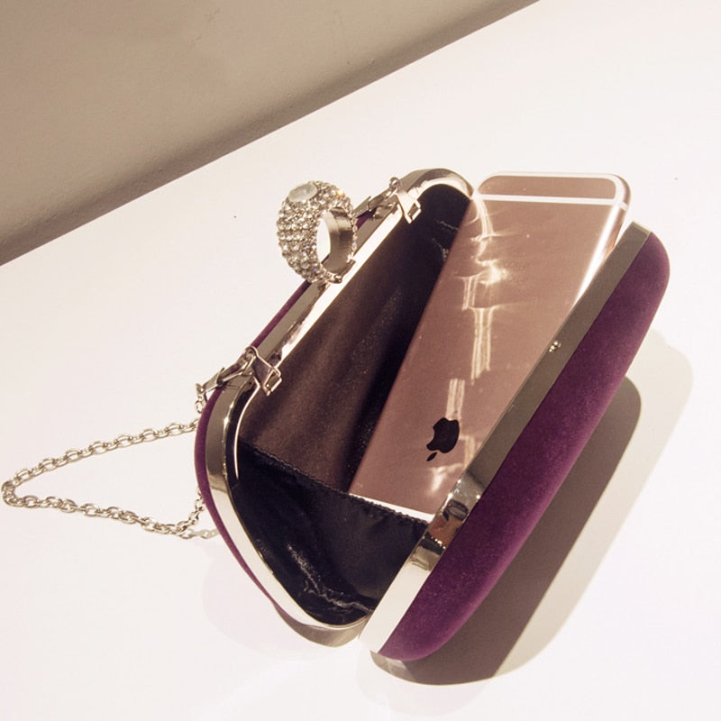 Mintlis Rossie bag, 5 colors