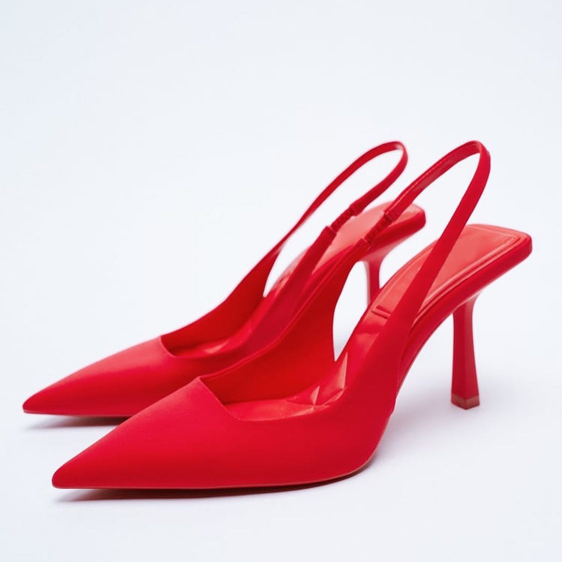 Zapatos Tacón Angelina, 8 colores