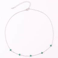 omega necklace