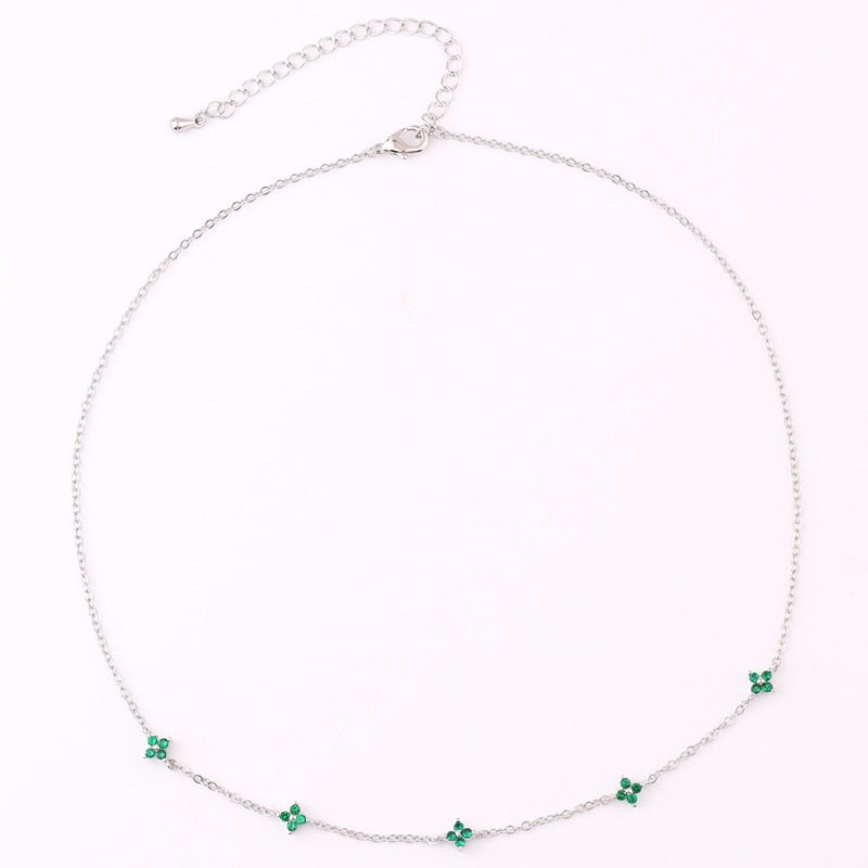 omega necklace
